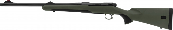 Mauser M18 Waldjagd - Mündungsgewinde Repetierbüchse